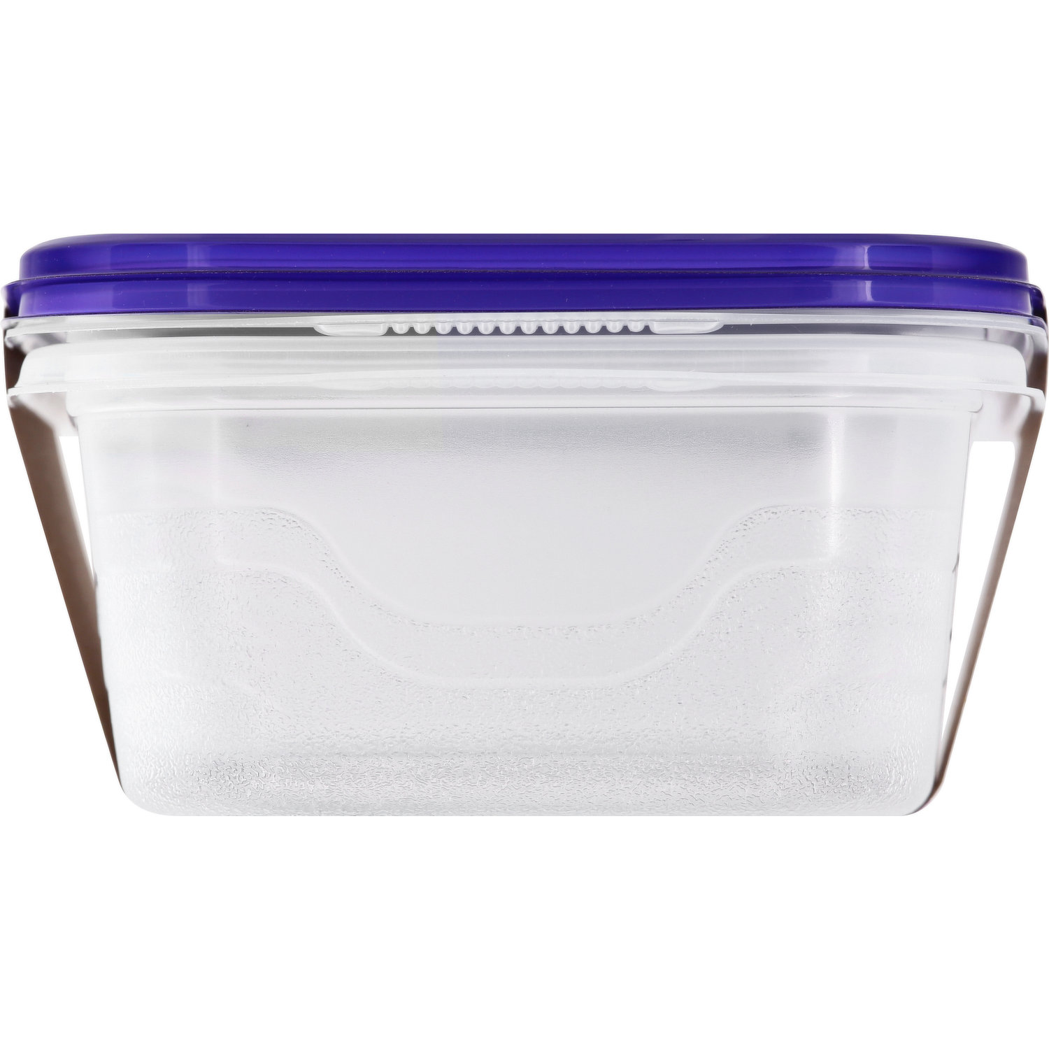 Essential Everyday Reusable Containers, Divided Entree, 24 Fluid Ounce, Food Storage