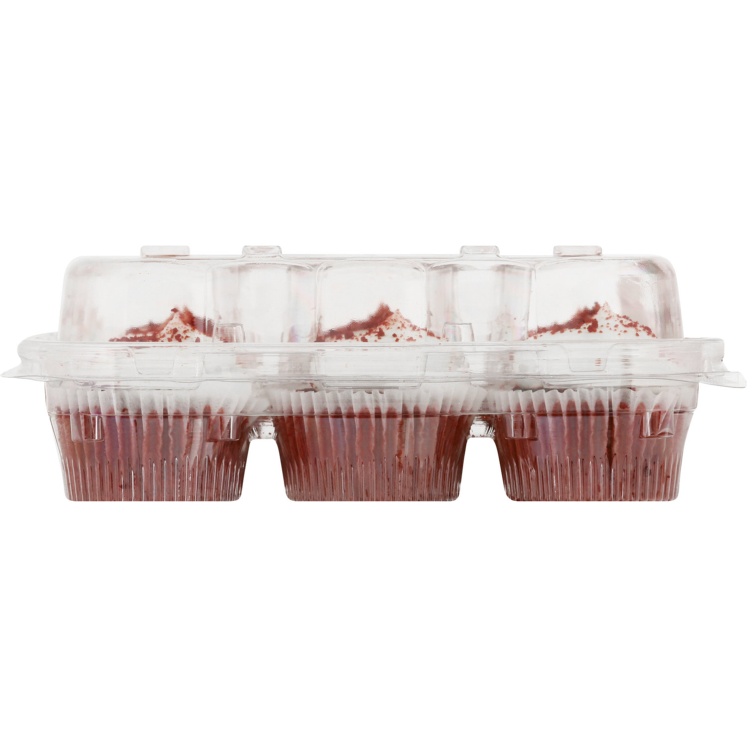 Red Velvet Cupcake Kit : Target