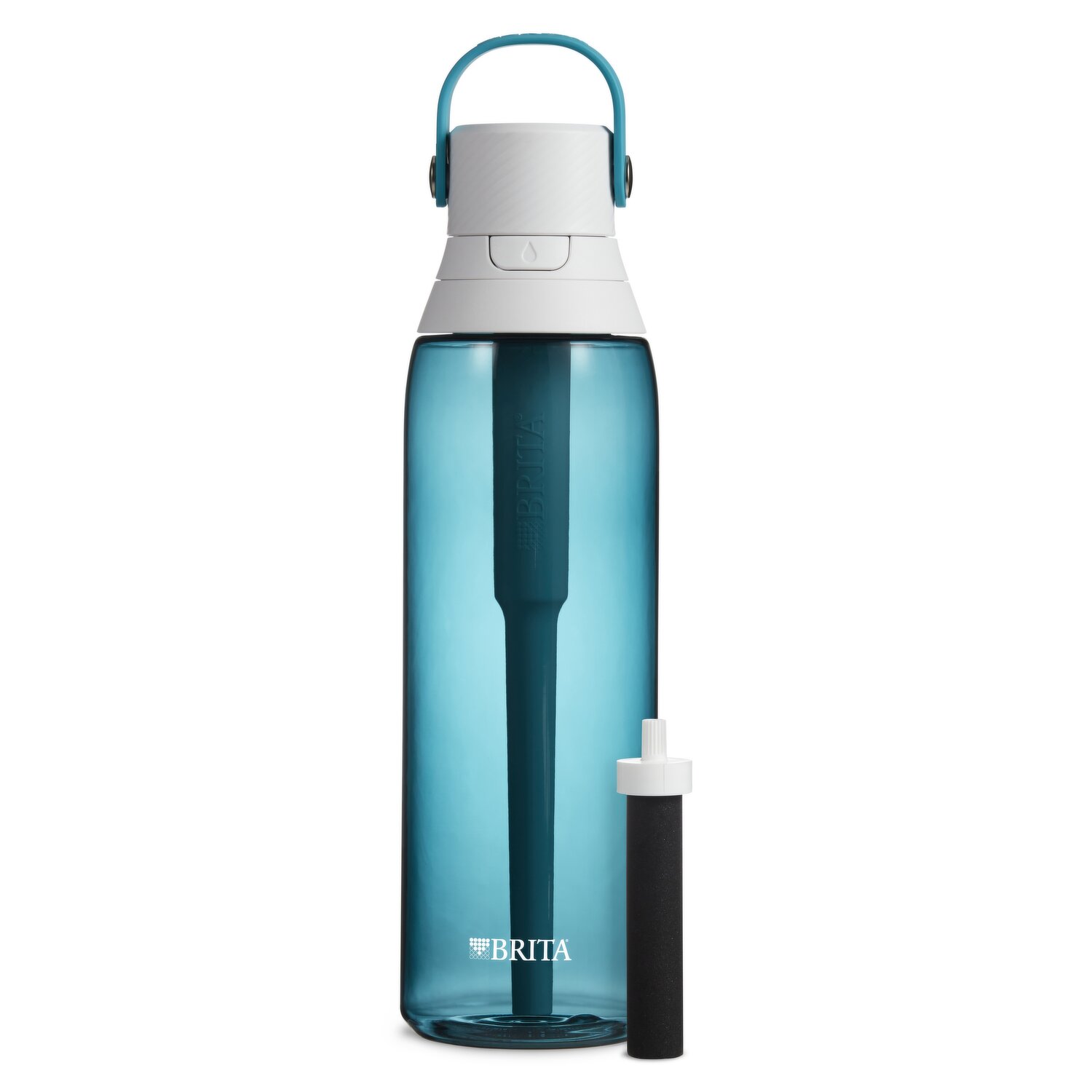  Rubbermaid Essentials 20-oz. Water Bottle with Chug