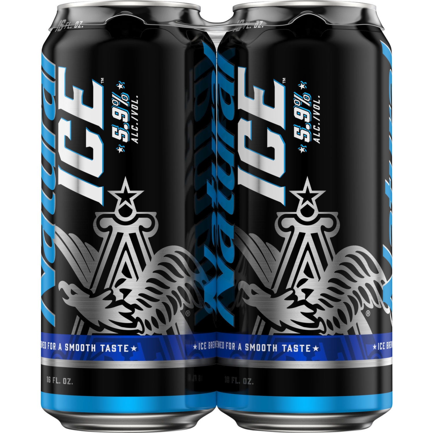 ICYBREEZE FLURRY PACKAGE BLUE – Hi-Pro Ace Supercentre
