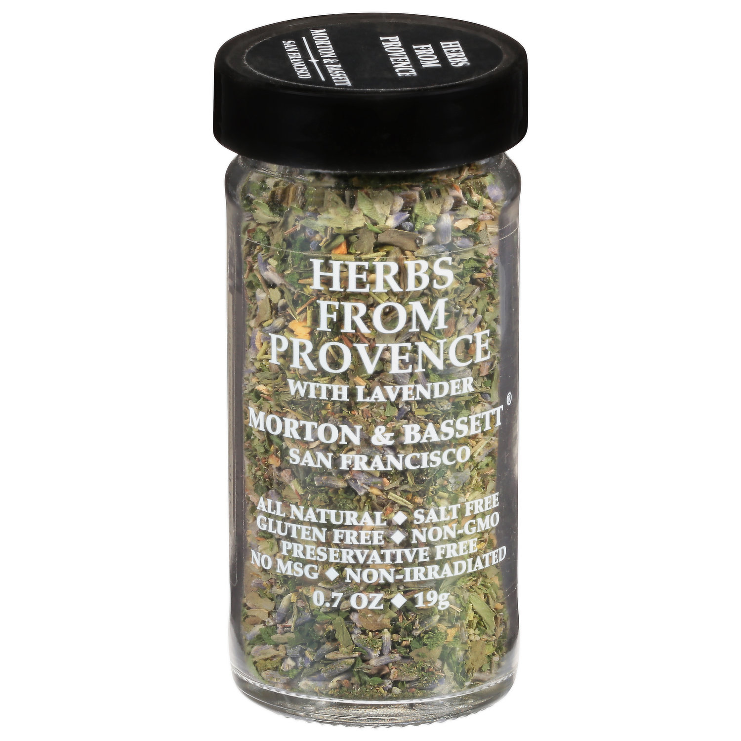 McCormick Herbes De Provence, Organic 0.65 Oz, Salt, Spices & Seasonings