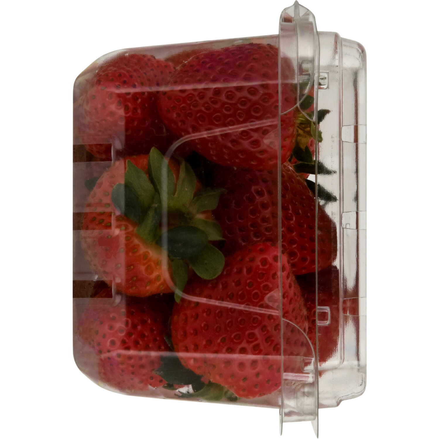 Strawberries Crème 4.2 oz - TruFru