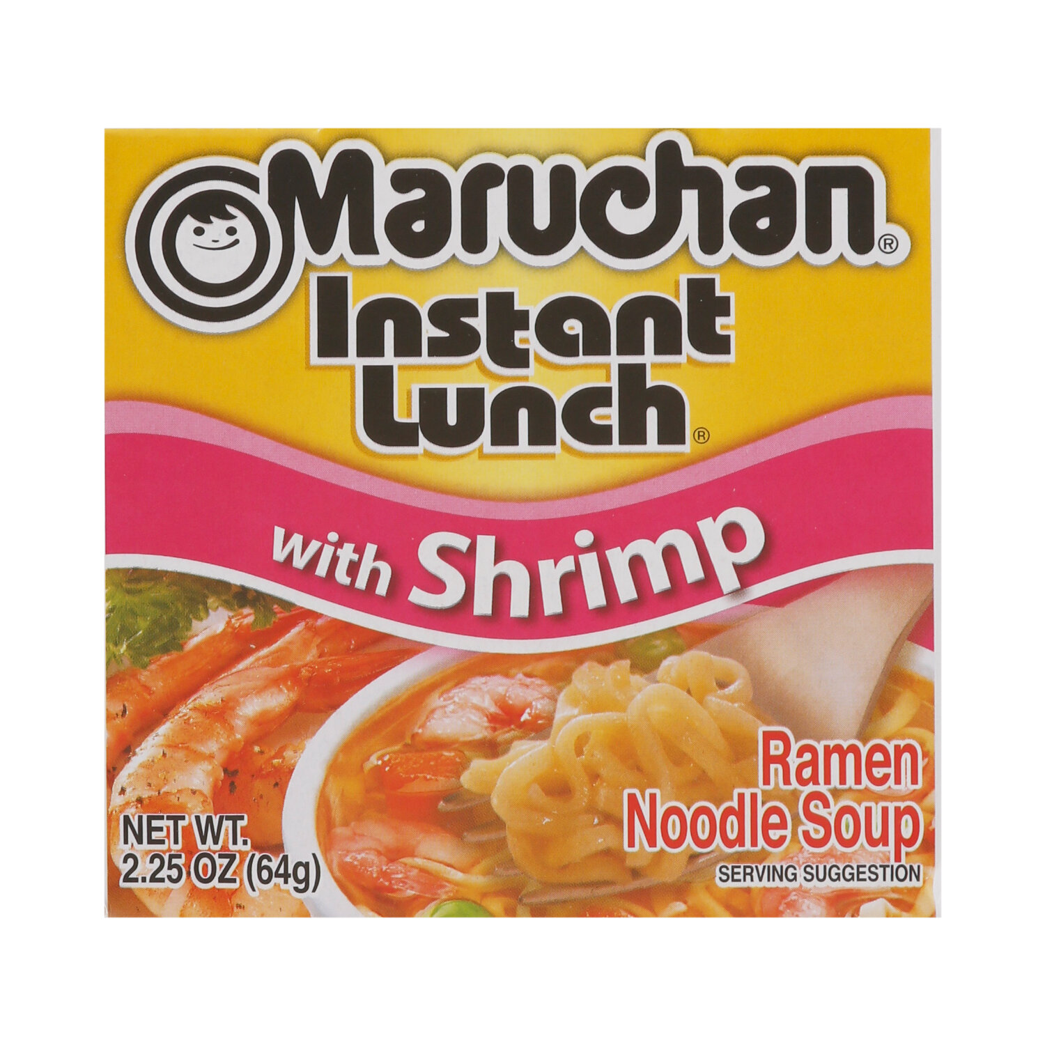 Save on Maruchan Instant Lunch Ramen Noodle Soup Cheddar Cheese Flavor  Order Online Delivery