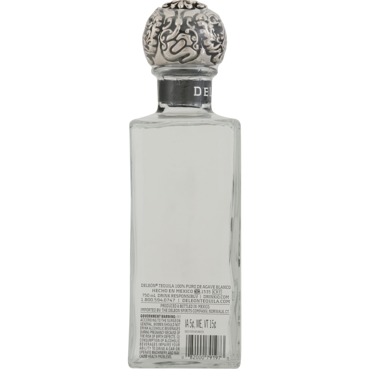 デレオン テキーラ ブランコ DELEÓN BLANCO deleon-blanco.jpg?rev=