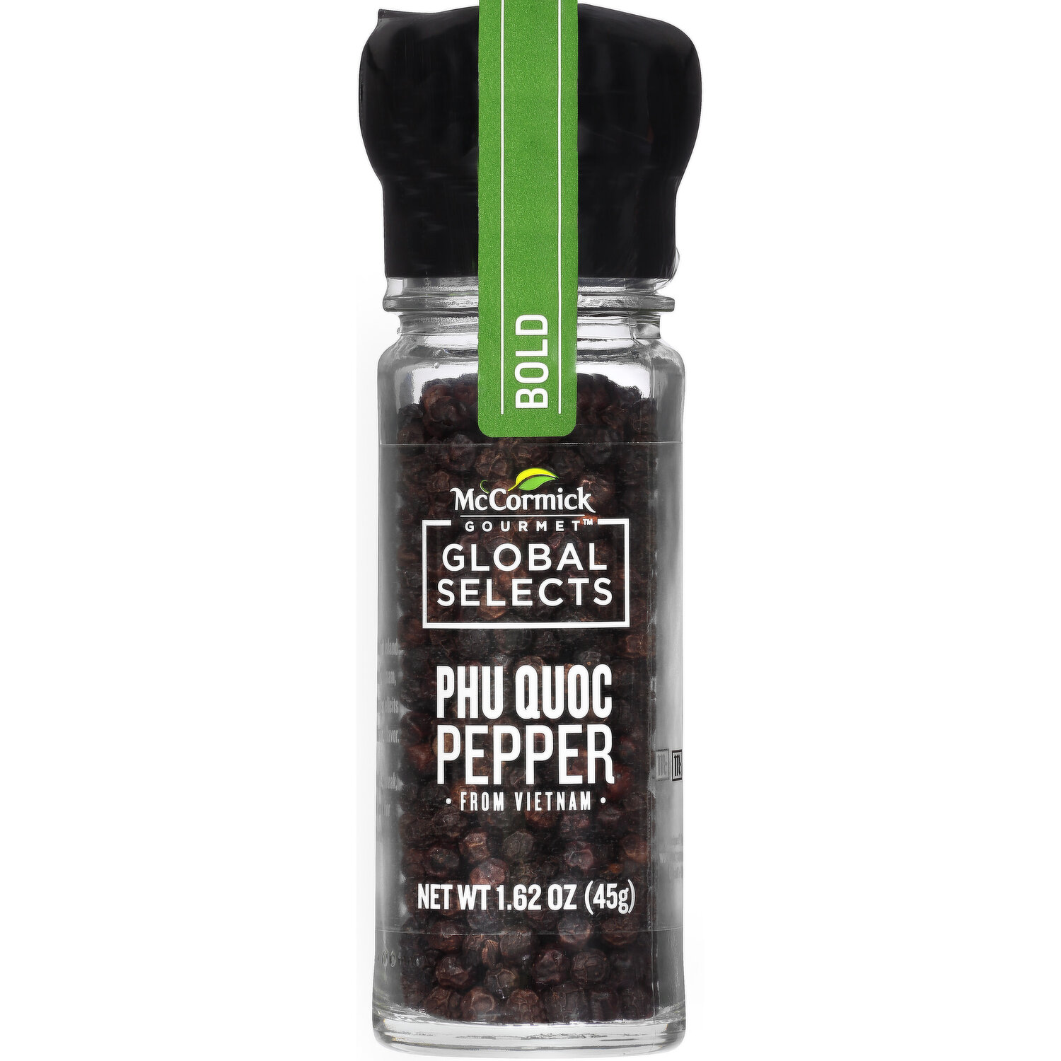 McCormick Peppercorn or Salt Grinder Refill 