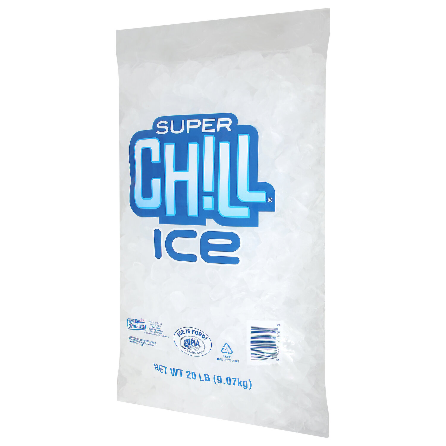 ionchill QuickCube Ice Maker – Tzumi®