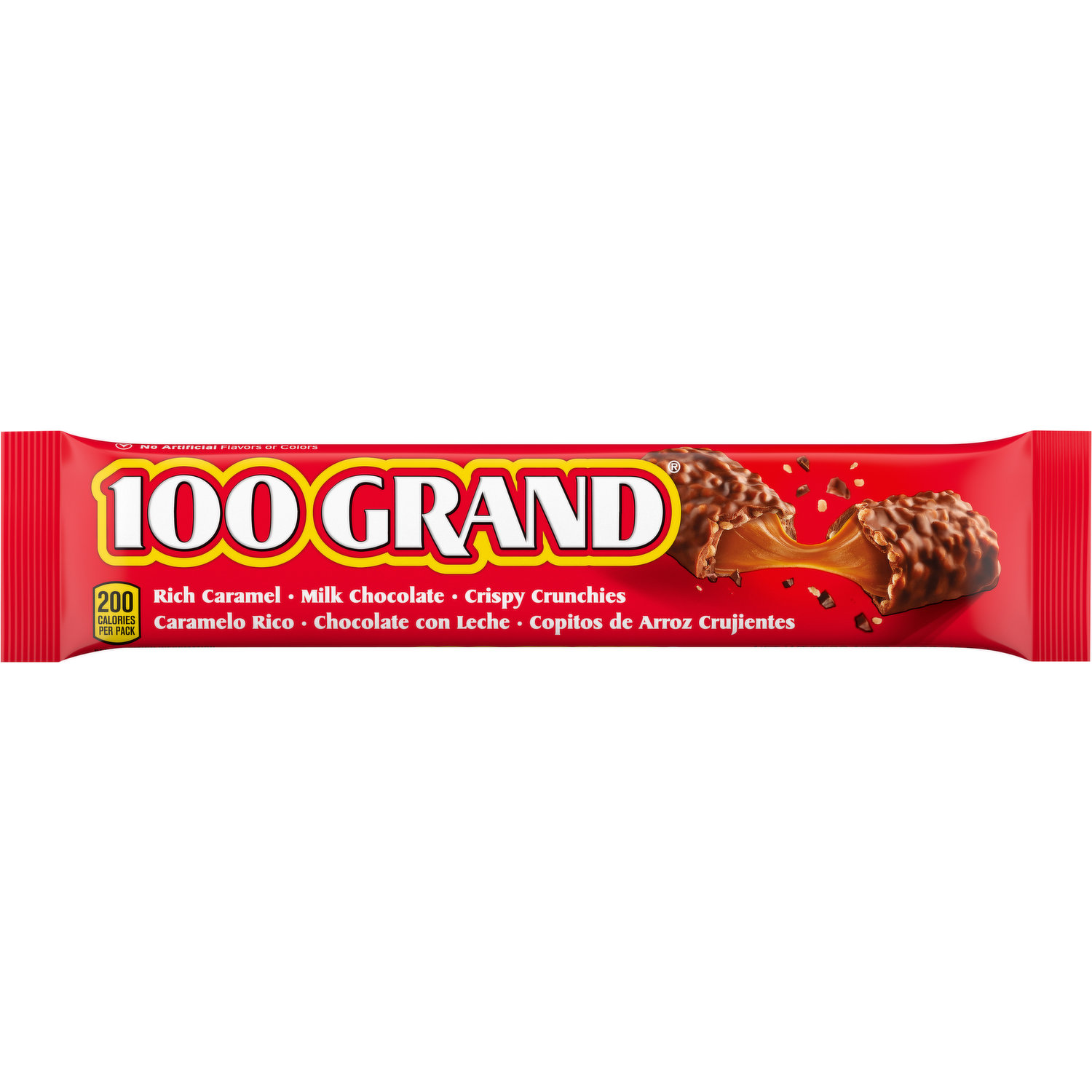 100 Grand Candy Bar 1.5 oz.