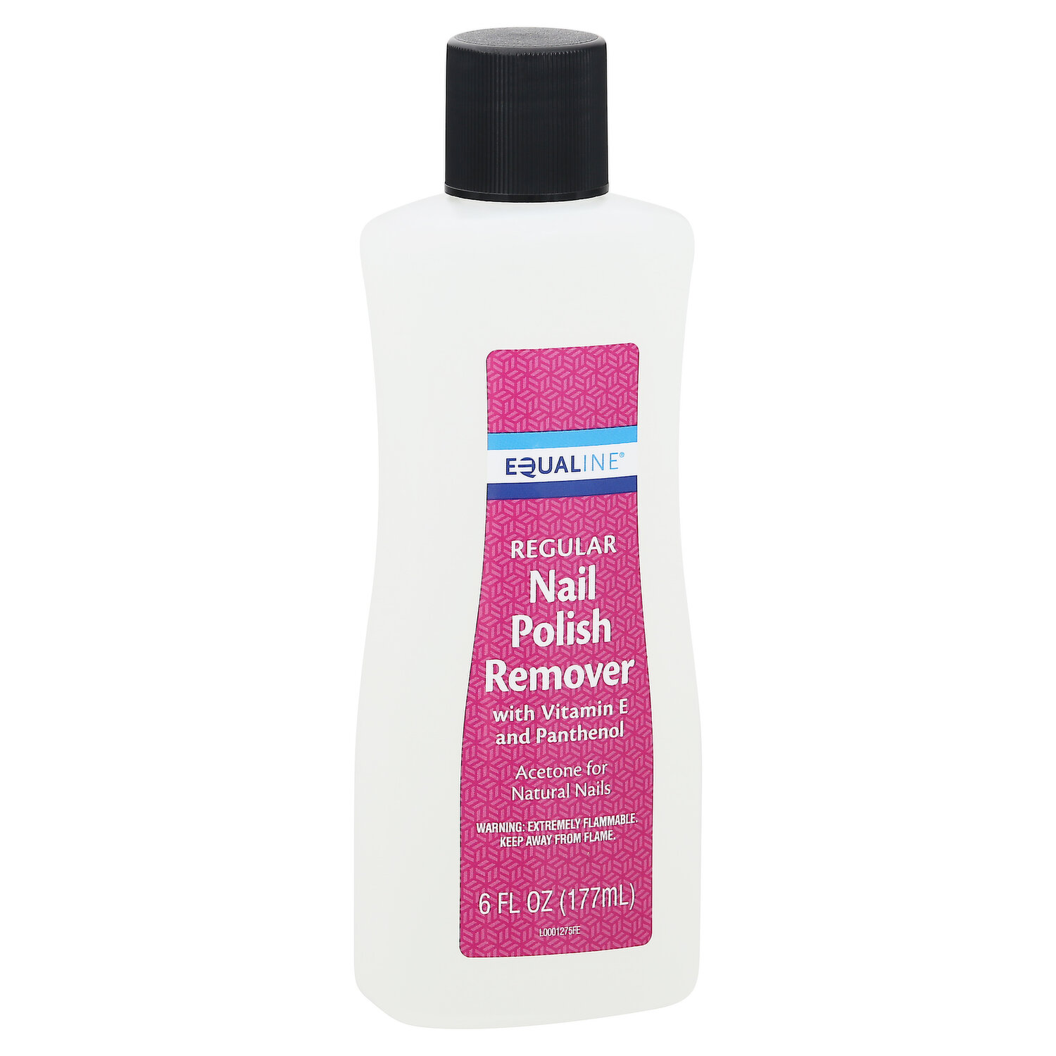 Nails - Nail Polish Remover with Acetone - 120 ML – Sukli - Filipino  Grocery Online USA