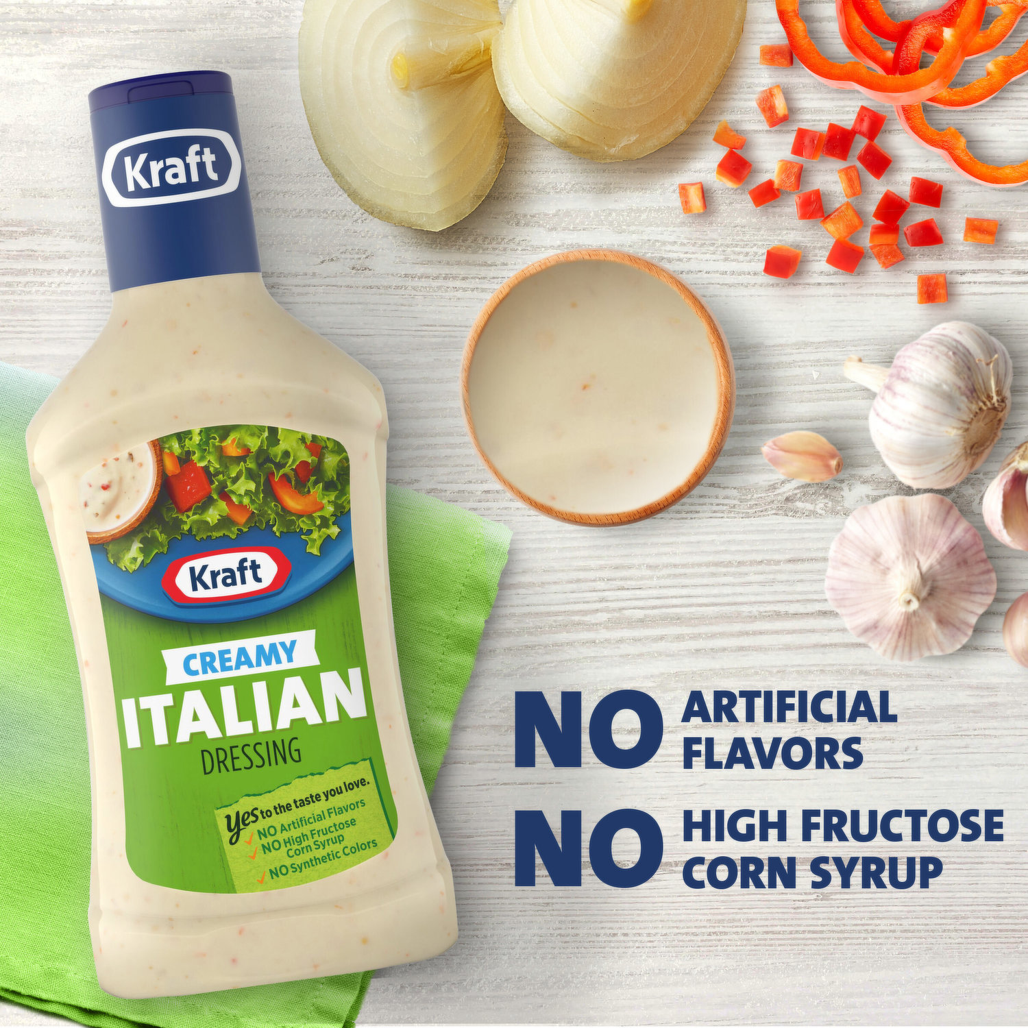 Preparato alimentare con Mozzarella Dressing sfil/cub 3 Kg