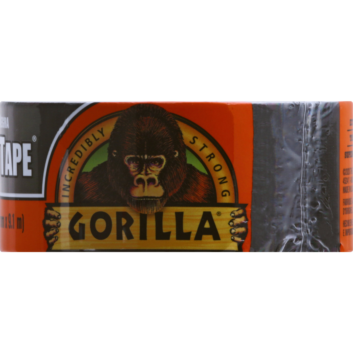 Goat Tape Archives » Gorilla Store