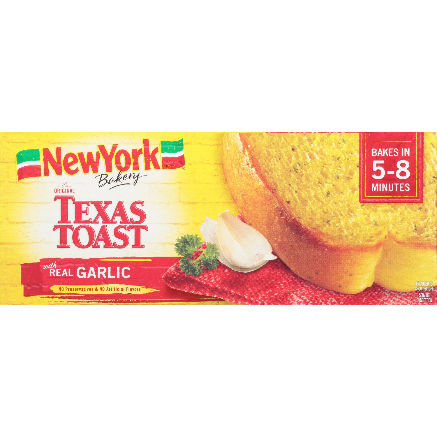 Cubia Alimentari PANE AMERICAN TEXAS TOAST MORATO GR.400