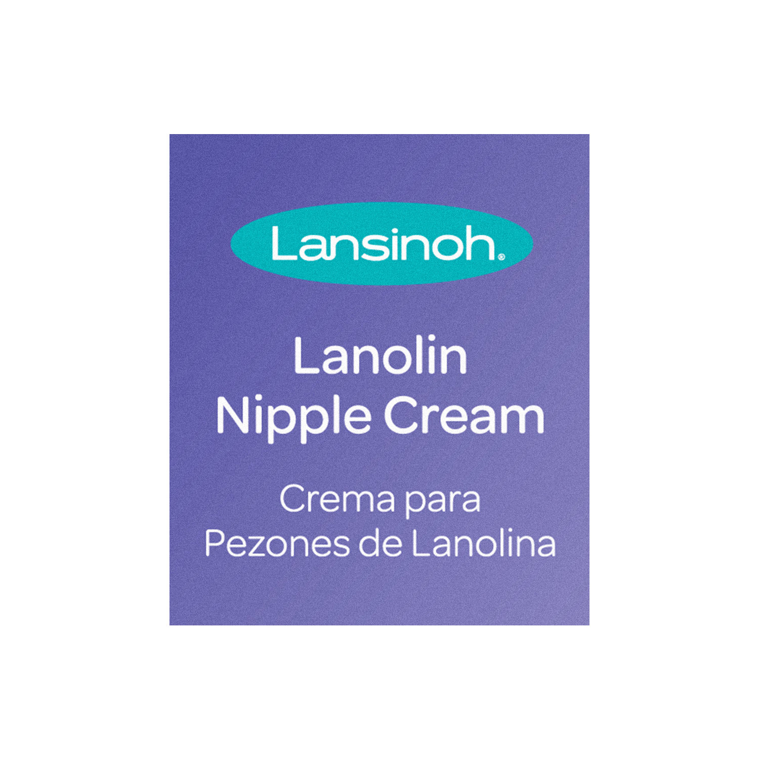 Lansinoh Lanolin Nipple Cream for Breastfeeding, 1.41 Ounces