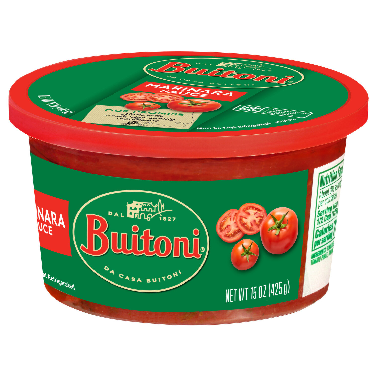 Product Detail Page Cub
