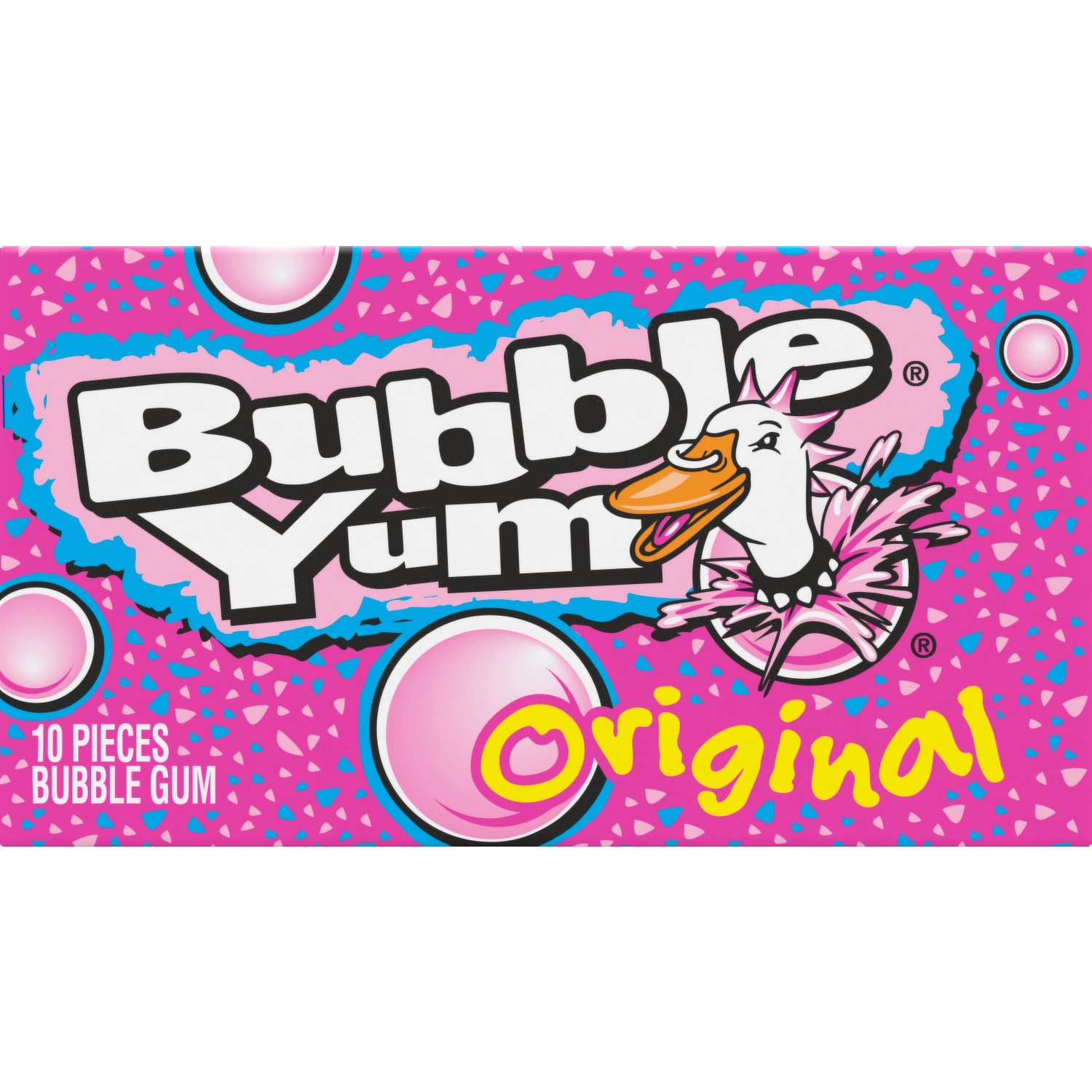 「Yum! Yum! Yum!」 Goma Gumi Yum Surprise 1-Pack Assortment Two (Design May Vary