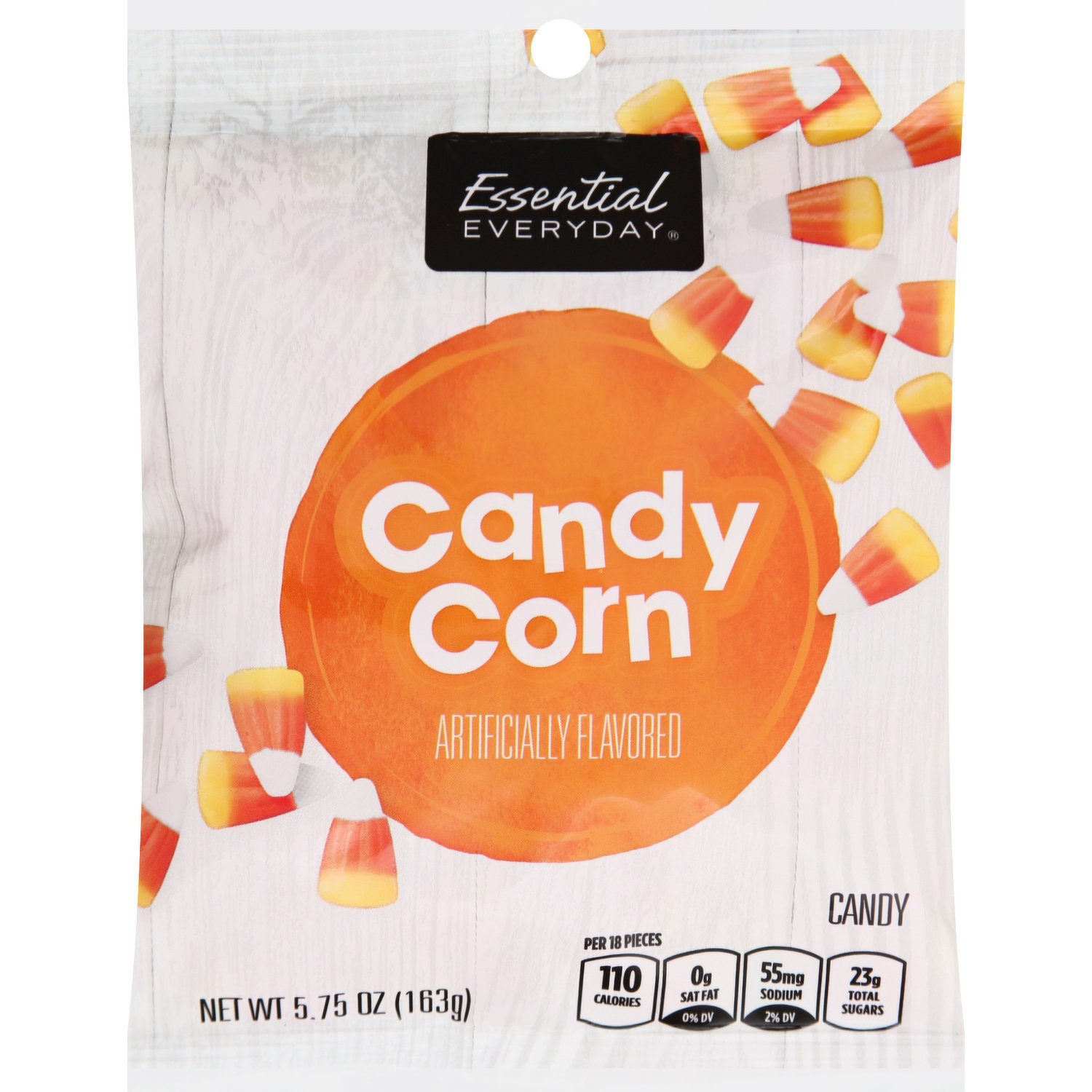 is kroger candy corn gluten free