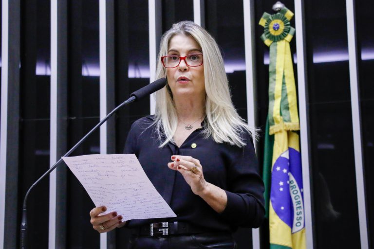 Foto:&nbsp;Marina Ramos/Câmara dos Deputados