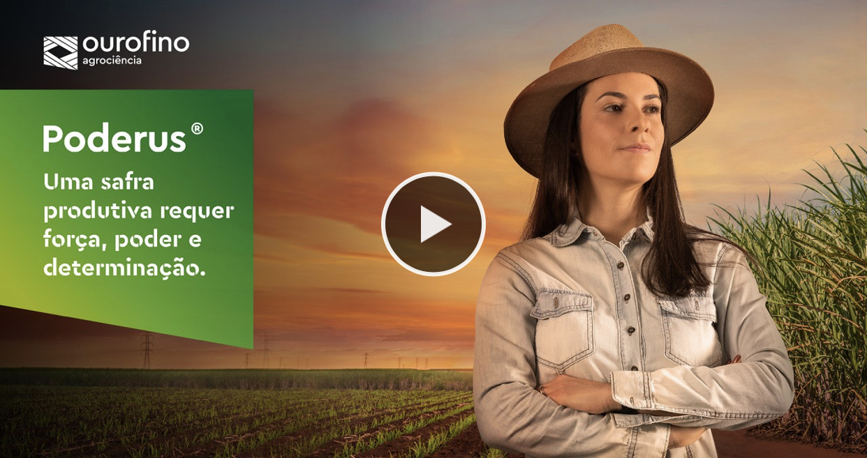 Melhores do agronegócio: Ourofino Agro entre os 10 melhores