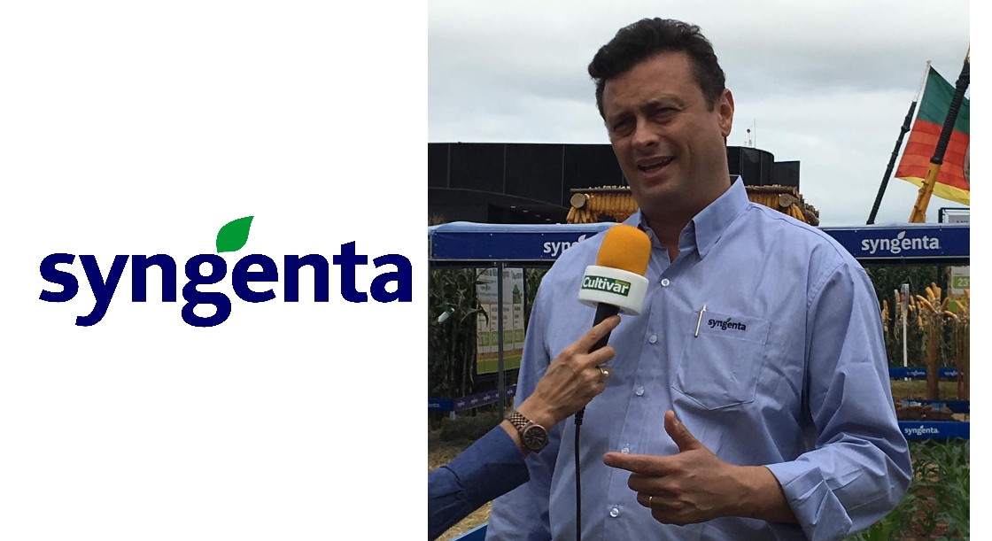 "Vamos explorar um formato inovador de interação, que estará refletido no estande e nas atividades com os participantes", explica André Savino, Head de Marketing da Syngenta Proteção de Cultivos.