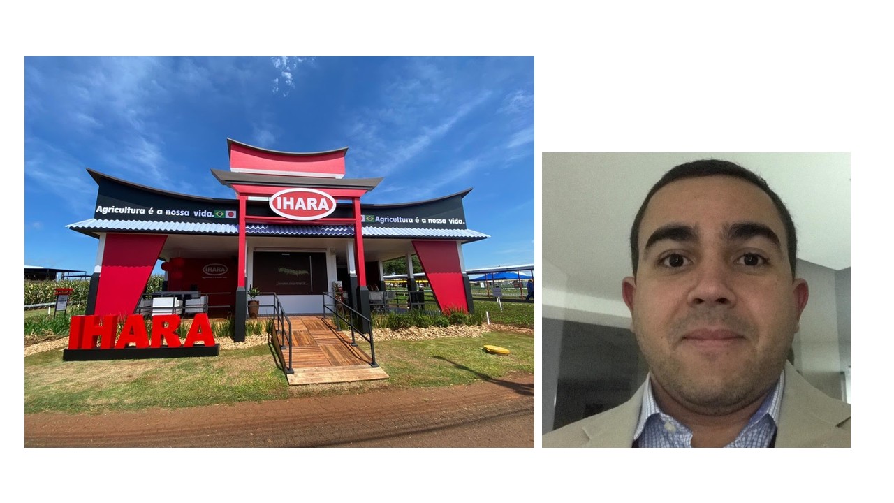 “Castelo Samurai IHARA” será coordenado pelo gerente de marketing regional da empresa, Bruno Lucas