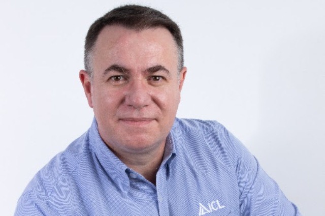 Alfredo Kober, vice-presidente B2C &amp; Animal Nutrition