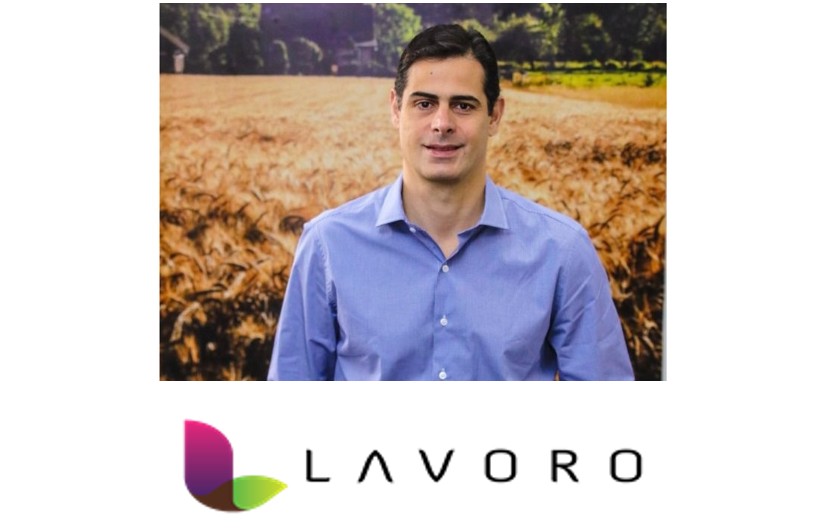 Marcelo Abud, CEO da Lavoro
