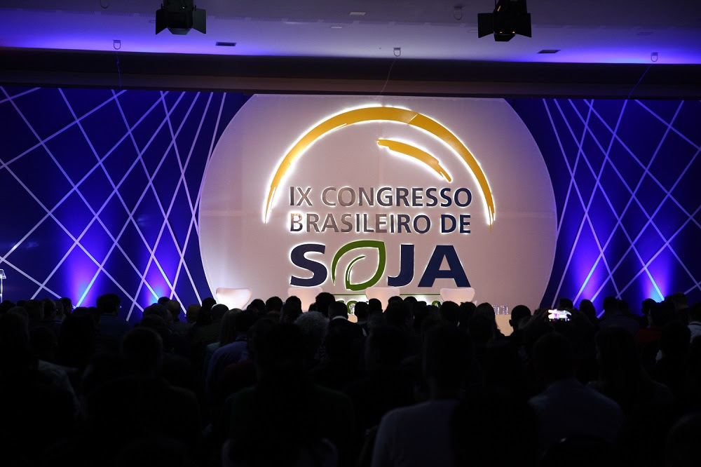 Três tecnologias, cinco publicações e uma rede de pesquisa para produção sustentável da soja serão lançados no estande da Embrapa no IX Congresso Brasileiro de Soja e Mercosoja 2022. - Foto: Divulgação Embrapa