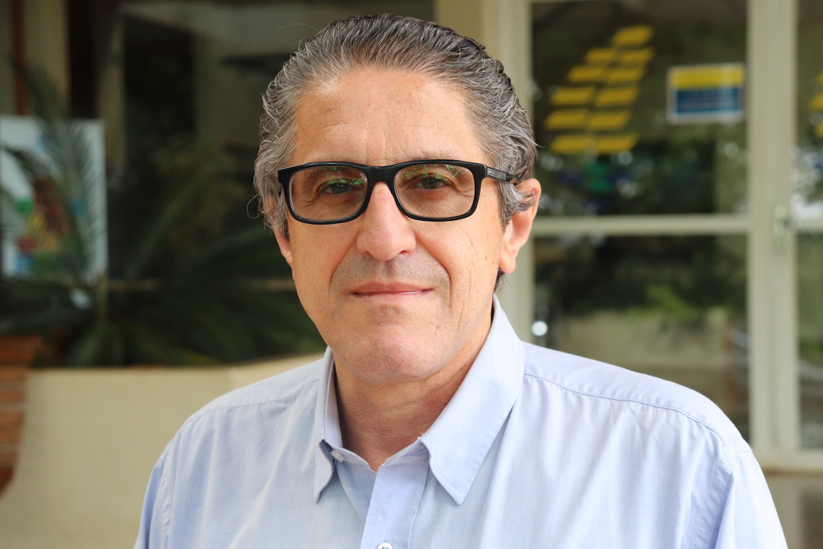 Gilberto Cunha