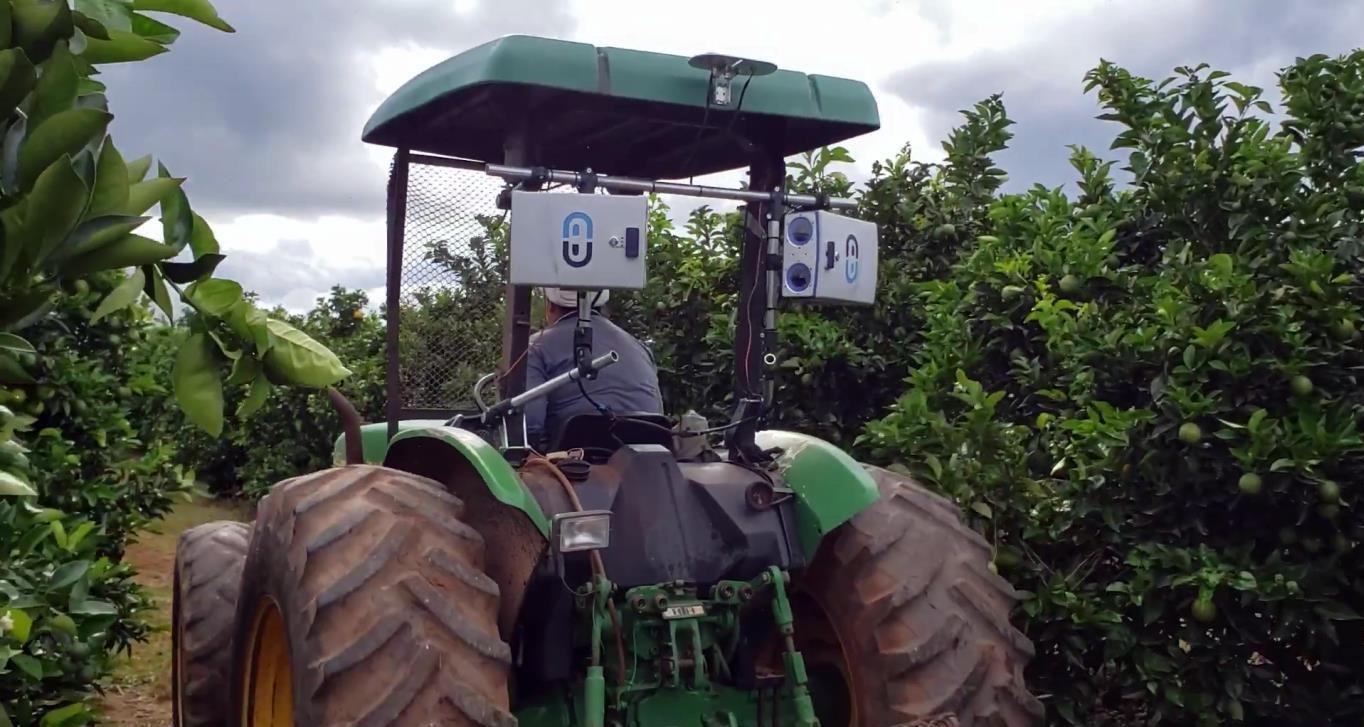 Para o encontro que reunirá produtores, empresas e profissionais do setor, que acontece de amanhã, 11 e 12 de maio, Adroit apresentará as soluções que está desenvolvendo aos cafeicultores. - Foto: Divulgação