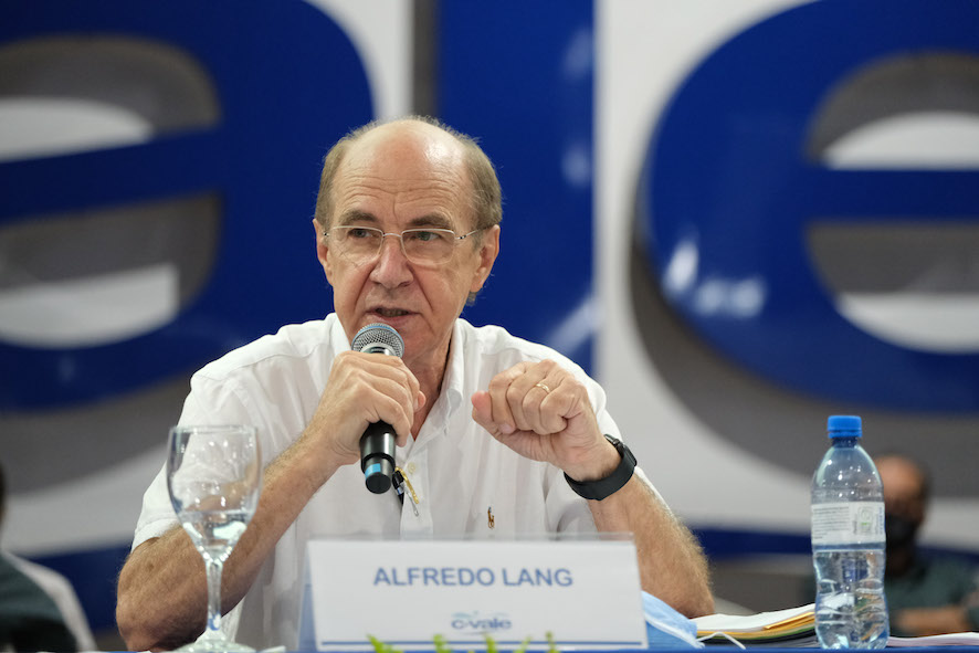 Lang anunciou pagamento de R$ 129 milhões em sobras a partir de segunda-feira (31/01). - Foto: Divulgação