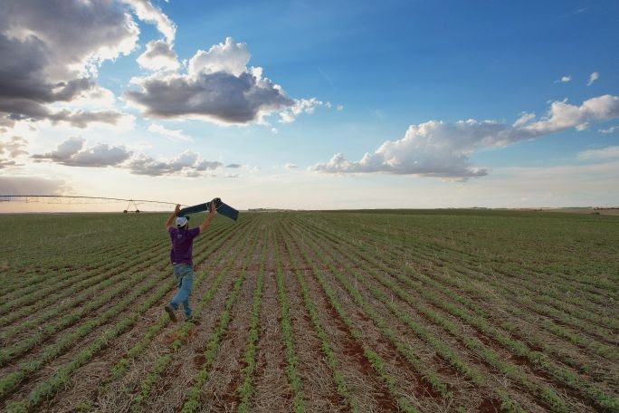 Equipe de xarvio participa do evento no dia 9 de novembro com uma palestra sob o tema "Sustentabilidade na prática, do plantio à colheita". - Foto: Divulgação