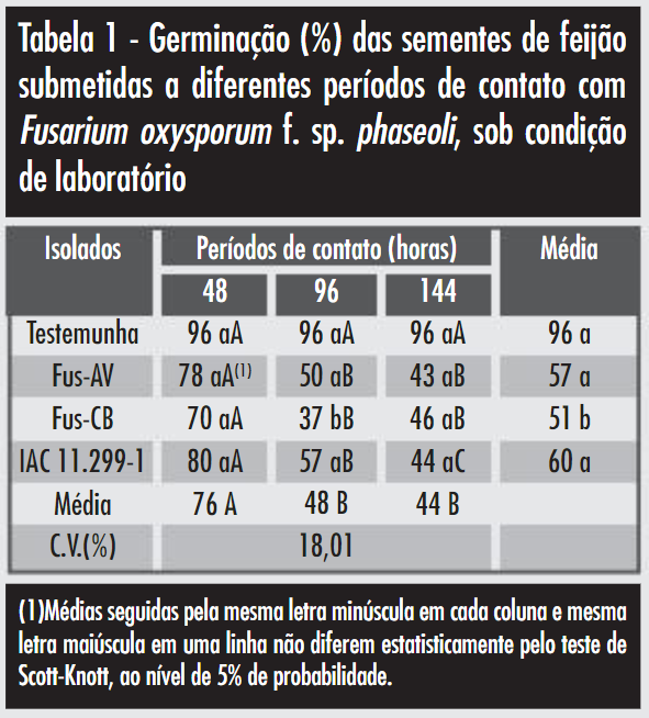 Tabela 1