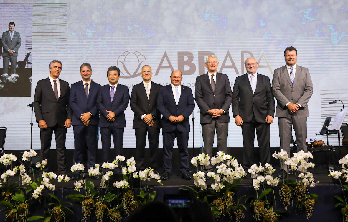 Conselho de Administração -&nbsp;Foto: Abrapa