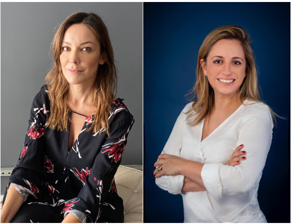 Renata Solera e Dannia Guedes assumem as diretorias Jurídica&nbsp; Compliance e Infraestrutura, respectivamente.