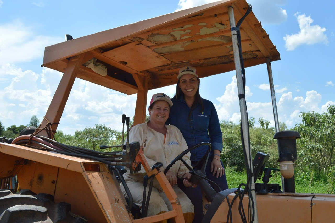 Criada por um family office, empresa já conta com a maior força de vendas do agronegócio no Brasil e projeta crescimento superior a 300% em vendas para 2022. - Foto: Divulgação