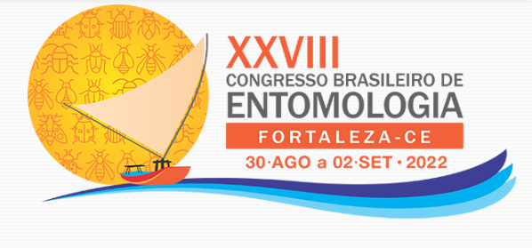 O Entomostart integra a programação oficial do Congresso Brasileiro de Entomologia, que será realizado entre os dias 30 de agosto e 2 de setembro. - Foto: Divulgação