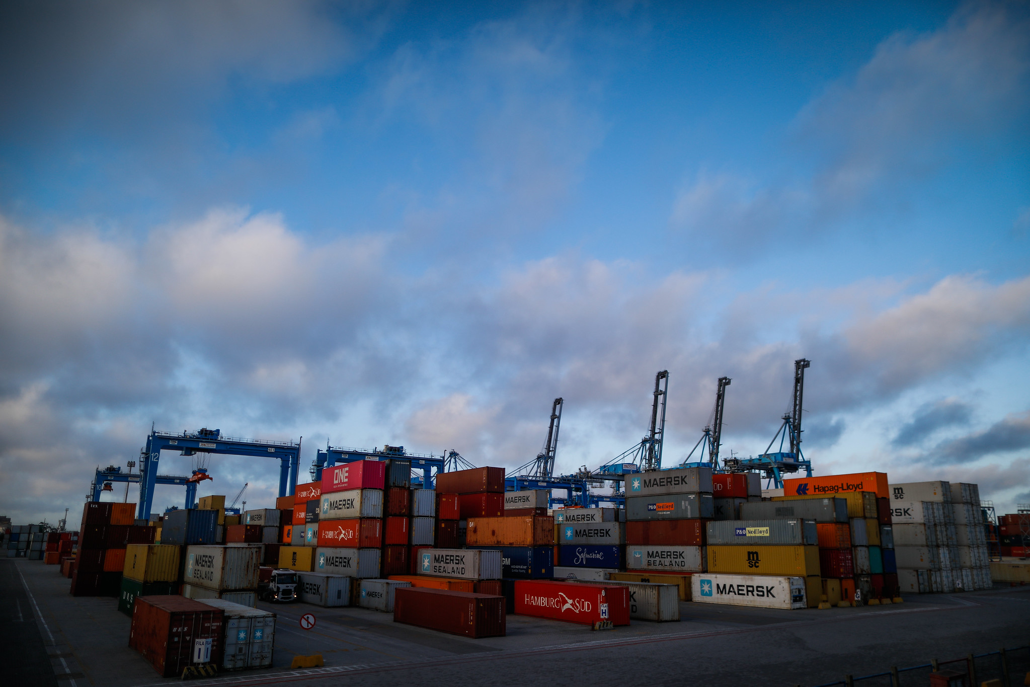Valor exportado em março alcançou US$ 16 bilhões e, no primeiro trimestre do ano, as exportações chegaram a US$ 36 bilhões; Foto: CNA