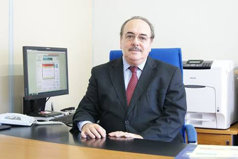 Evaldo Vilela, presidente do CNPq