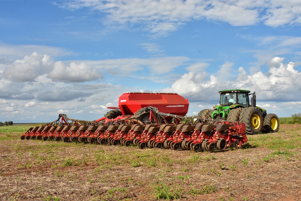 Os recursos vão apoiar a produção agropecuária nacional até junho de 2024; plano incentiva o fortalecimento dos sistemas de produção ambientalmente sustentáveis