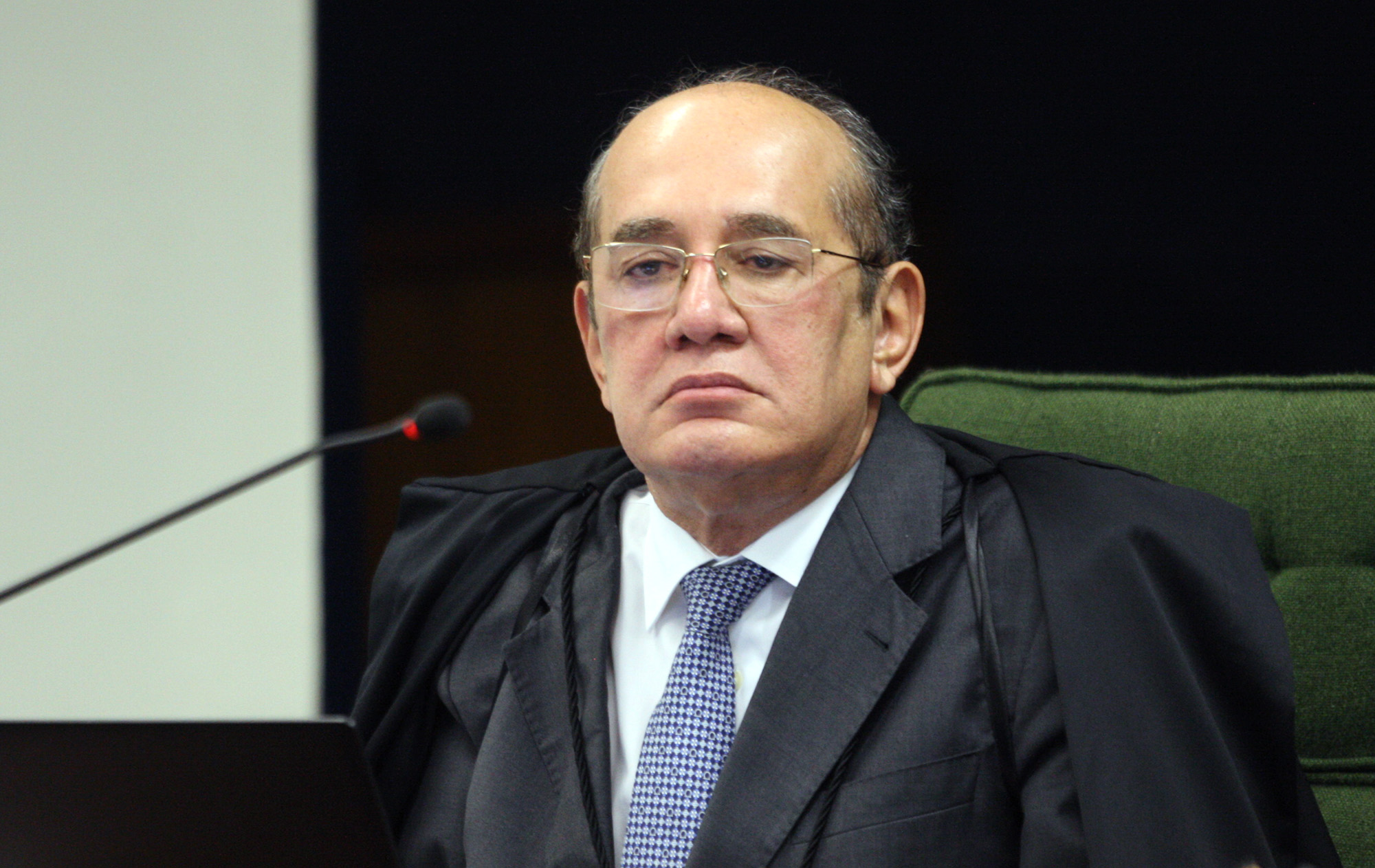 O ministro Gilmar Mendes relatou a ADI - Foto: Nelson Jr./STF