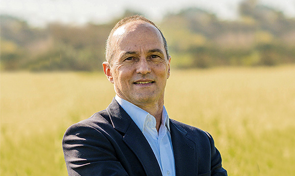 Valter Casarin, Coordenador Científicos da NPV