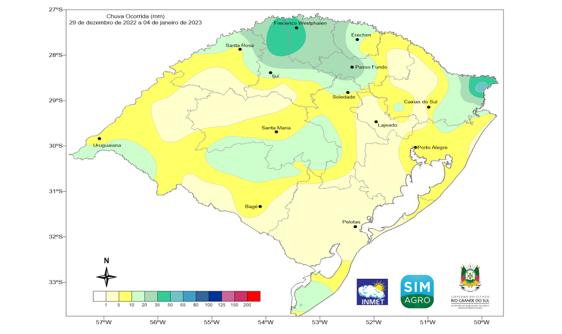 Saiba tudo sobre a megaestrutura da Arena Mundo RIC 2022, em Caiobá 