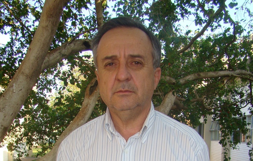 Fernando Mendes Lamas