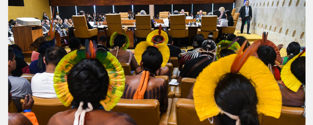 Foto: Carlos Moura/SCO/STF