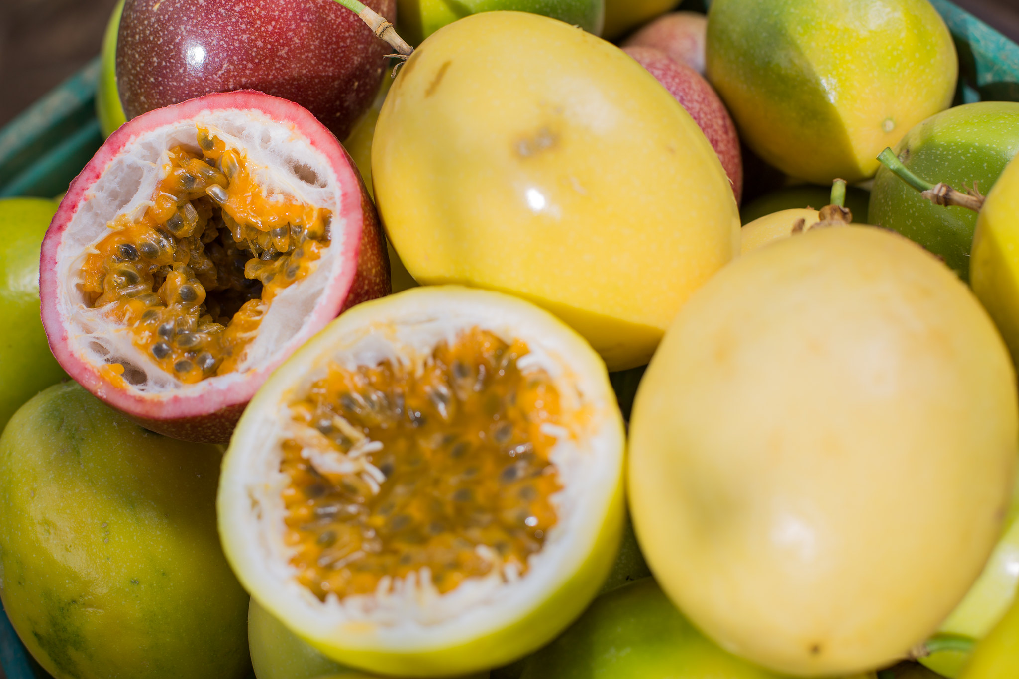 Com medidas simples, fruticultor pode driblar a doença e aumentar a produtividade nos pomares; Foto: Wenderson Araujo/CNA