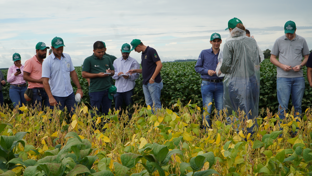 Fundação MT realiza o XXIII Encontro Técnico Soja em Cuiabá-MT, de 25 a 28 de abril. O evento que já tem inscrições abertas é uma grande oportunidade para produtores rurais e profissionais ligados ao agronegócio