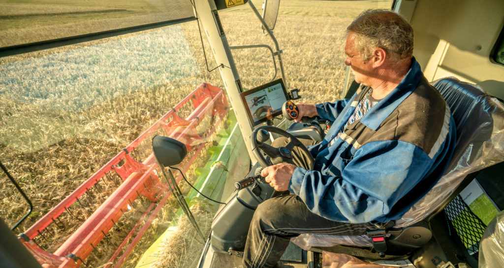 FAESP avalia principais avanços tecnológicos nas produções de soja, milho e outras culturas; expectativas para a safra 2022/23 são altas; Foto: Divulgação FAESP