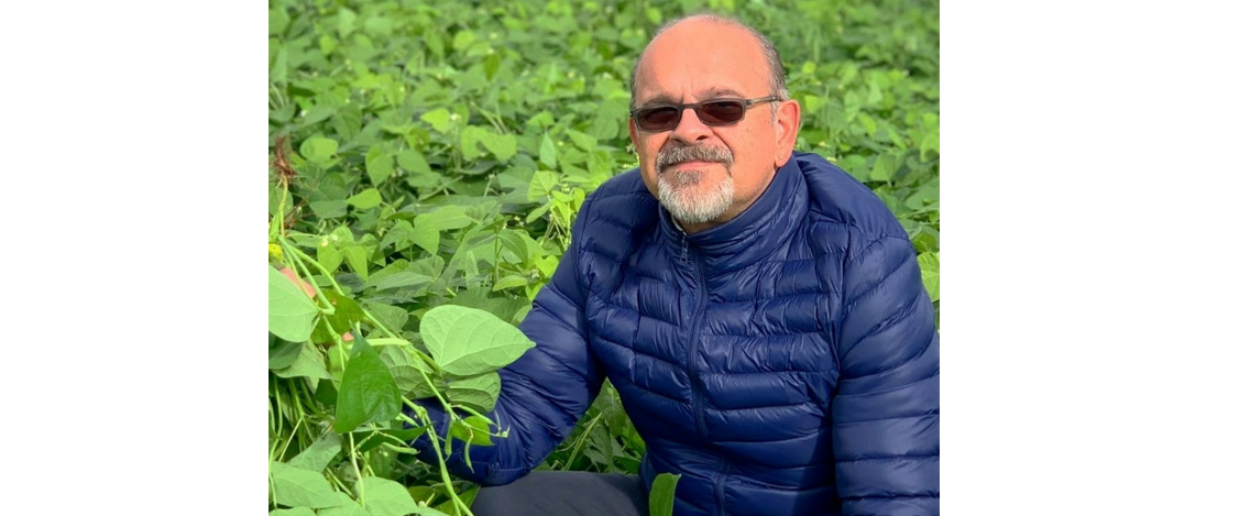 O consultor Reinaldo Anastácio da Silva participou de forma ativa do desafio