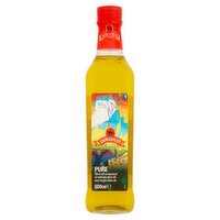 Don Carlos Pure Olive Oil 500ml