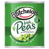 Batchelors Irish Peas 141g