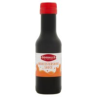 Goodall's of Ireland Worcestershire Sauce 125ml